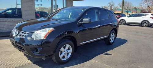 2012 Nissan Rogue Special Edition Special Edition for sale in Loveland, CO