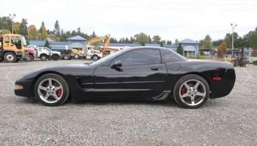1999 Corvette frc z51 for sale in Ontario, ID