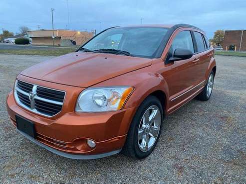 2011 Dodge Caliber Rush Edition - cars & trucks - by dealer -... for sale in Columbus, OH