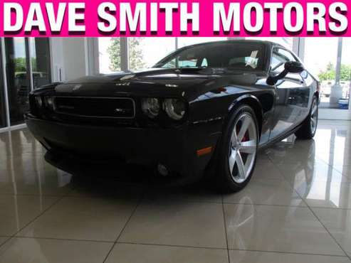 2008 Dodge Challenger SRT8 Coupe for sale in Kellogg, ID