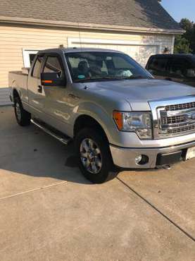 2014 Ford F150 for sale in Lafayette, IN