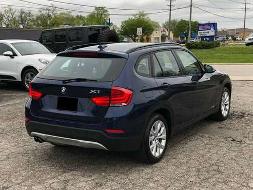 2013 BMW X1 with 84, 201 miles One Owner for sale in Downers Grove, IL