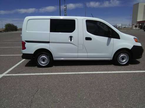 2018 Nissan NV200 for sale in Melbourne, NM