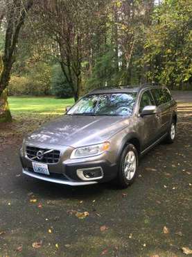 2011 Volvo xc70 for sale in Vancouver, OR