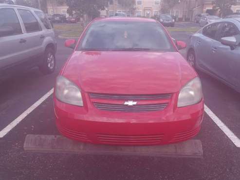 09 chevy for sale moving out of state 2800 or best offer - cars & for sale in Davenport, FL