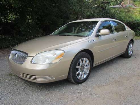 2006 Buick Lucerne CX 68K MILES for sale in Shoreline, WA