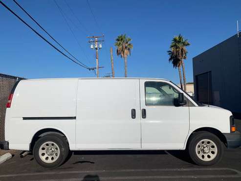 2013 Chevrolet Express Cargo for sale in Phoenix, AZ