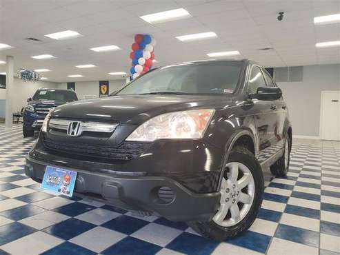 2008 HONDA CR-V EX-L ~ Youre Approved! Low Down Payments! - cars &... for sale in MANASSAS, District Of Columbia