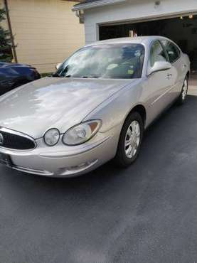 2006 BuickLacrosse61k for sale in Rochester , NY