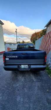 2001 Dodge Ram 1500 for sale in Lewiston, ME