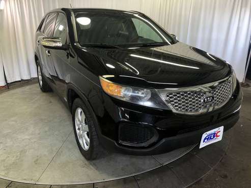 2011 Kia Sorento All Wheel Drive, Very clean, Guaranteed Approval!! for sale in Bedford, OH