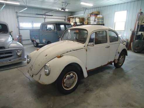 Volkswagen - cars & trucks - by owner - vehicle automotive sale for sale in Scottsburg, IN