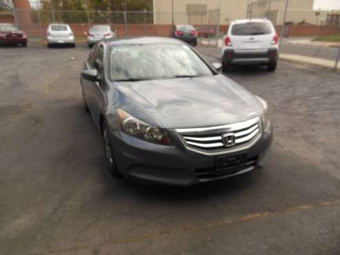 2011 honda accord - cars & trucks - by dealer - vehicle automotive... for sale in West Hartford, CT