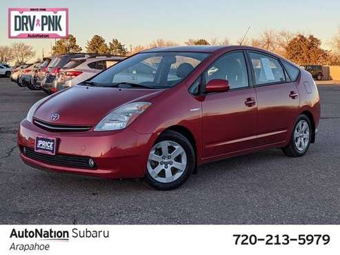 2009 Toyota Prius Touring SKU:97853340 Hatchback - cars & trucks -... for sale in Centennial, CO