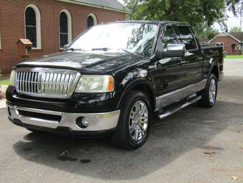 2007 *Lincoln* *Mark LT* loaded with warranty carsmartmoto - cars &... for sale in Garden city, GA