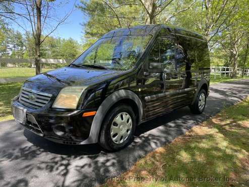 2013 Ford Transit Connect Wagon 4dr Wagon XLT Pant - cars & for sale in Bloomington, IL