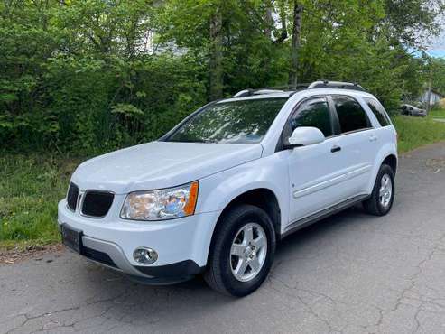 2009 Pontiac Torrent for sale in Vancouver, OR
