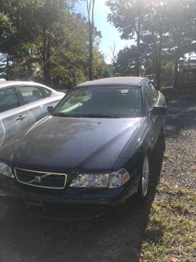 2004 Volvo c70 for sale in Accokeek, MD