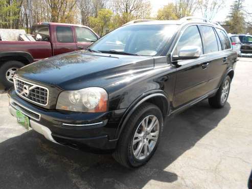 2013 Volvo XC90 FWD - - by dealer - vehicle automotive for sale in Marshfield, WI