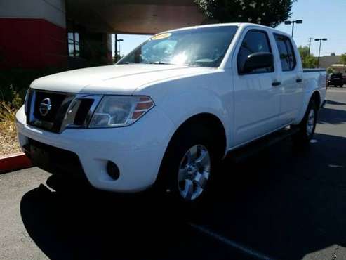 2012 Nissan Frontier for sale in Phoenix, AZ