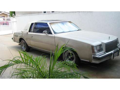 1979 Buick Regal for sale in Lynwood, CA