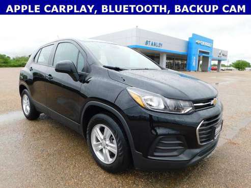 2019 Chevrolet Chevy Trax LS - - by dealer - vehicle for sale in Gatesville, TX