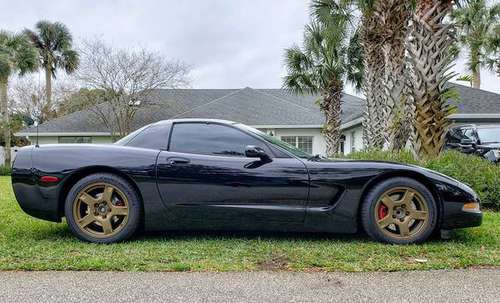 1999 Corvette FRC for sale in Boca Raton, FL