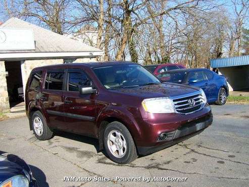 2015 Honda Pilot LX 4WD Automatic GREAT CARS AT GREAT PRICES! - cars... for sale in Leesburg, District Of Columbia