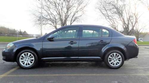 2010 Chevy Cobalt LT - cars & trucks - by dealer - vehicle... for sale in Brewerton, NY