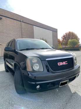 2007 GMC YUKON 1500 - cars & trucks - by owner - vehicle automotive... for sale in Salinas, CA