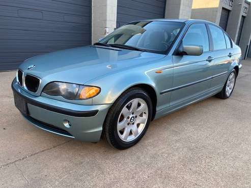 2003 BMW 325i - cars & trucks - by dealer - vehicle automotive sale for sale in Tyler, TX