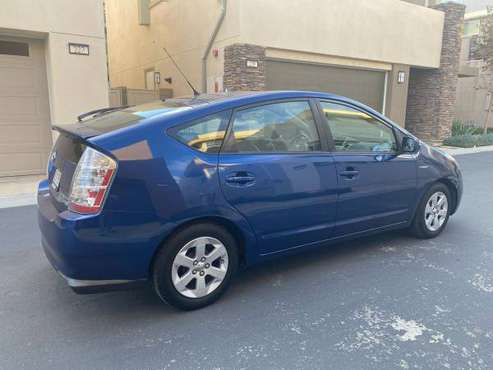2008 Toyota Prius - cars & trucks - by owner - vehicle automotive sale for sale in Irvine, CA
