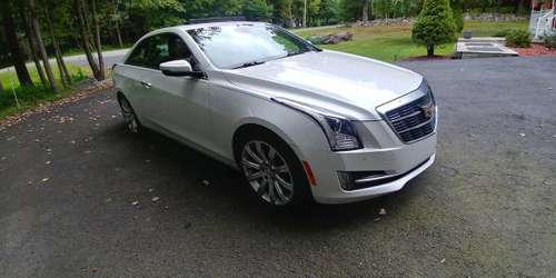 Cadillac 2015 ATS for sale in East Stroudsburg, PA