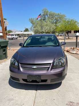 Chevy cobalt 06 for sale in Bullhead City, AZ