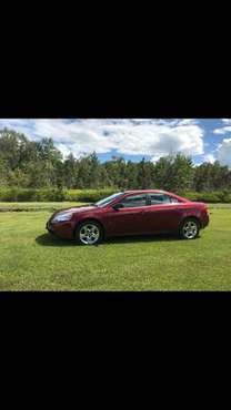 2009 Pontiac G6, Willing to Negotiate!! - cars & trucks - by owner -... for sale in florence, SC, SC