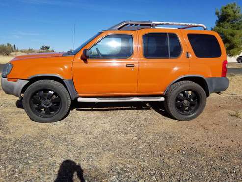 Exterra off road - cars & trucks - by owner - vehicle automotive sale for sale in Mayer, AZ