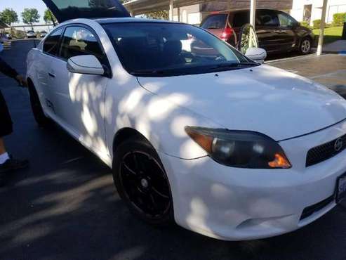 2010 Scion tC Hatchback Coupe 2D for sale in San Diego, CA