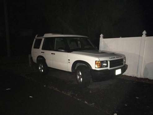 Land Rover Discovery for sale in Glastonbury, CT