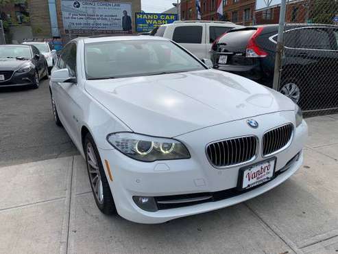2013 BMW 535 XI AWD Luxury - cars & trucks - by dealer - vehicle... for sale in NEW YORK, NY