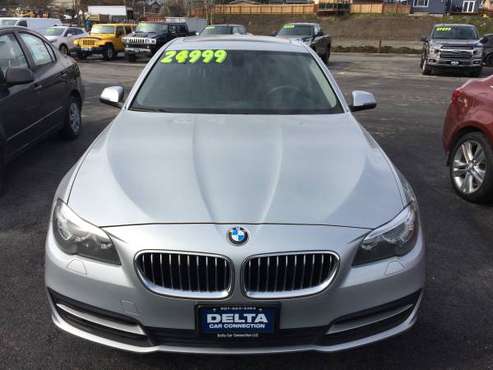 2014 BMW 528i xDrive AWD - - by dealer - vehicle for sale in Anchorage, AK