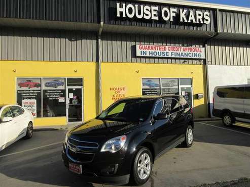 2015 Chevrolet Chevy Equinox LS AWD 4dr SUV CALL OR TEXT TODAY -... for sale in MANASSAS, District Of Columbia