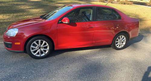 2010 Volkswagen Jetta SE - cars & trucks - by owner - vehicle... for sale in Peachtree City, GA