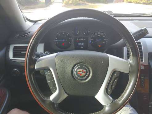 2008 Cadillac escalade ext - cars & trucks - by owner - vehicle... for sale in Fayetteville, NC