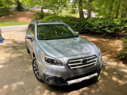 2015 Subaru Outback Limited for sale in Atlanta, GA