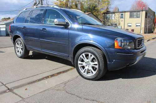 **2013 VOLVO XC 90 3.2 ALL WHEEL DRIVE{FINANCING AVAIALBLE} - cars &... for sale in Saint Paul, MN