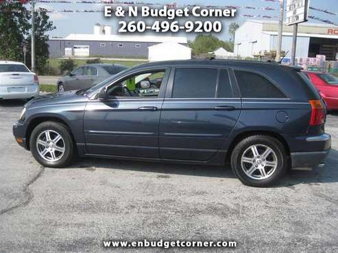 2007 Chrysler Pacifica TOURING for sale in Fort Wayne, IN