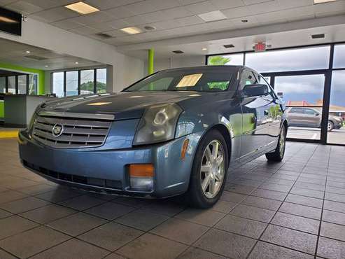 2005 Cadillac CTS LOW MILESSSSSS for sale in Fort Myers, FL