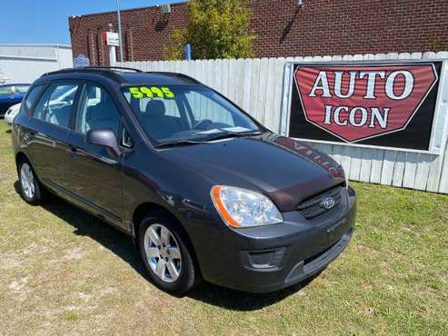 2008 KIA RONDO 5995 - - by dealer - vehicle for sale in North Charleston, SC