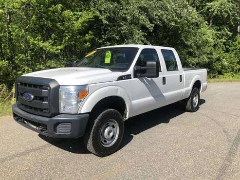 2016 Ford F-250 F250 F 250 Pickup - - by dealer for sale in Pleasant Garden, NC
