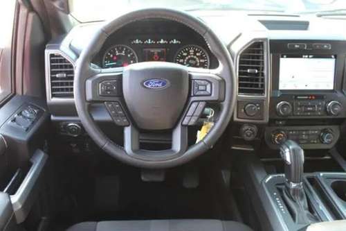 2017 FORD LARIAT TRUCK - cars & trucks - by dealer - vehicle... for sale in ALHAMBRA CALIF, CA
